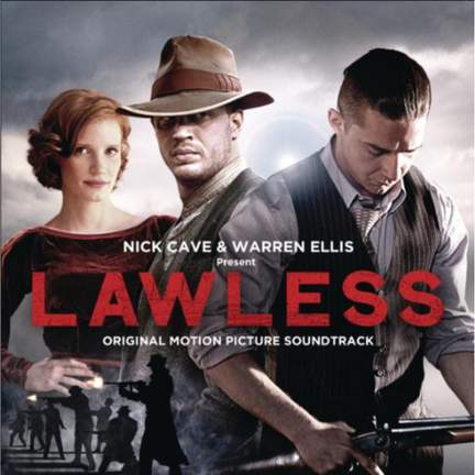 Lawless