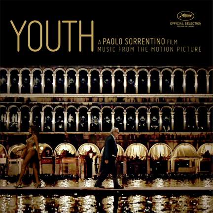 Youth (la Giovinezza)