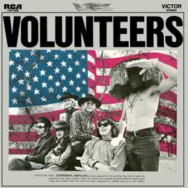 Volunteers