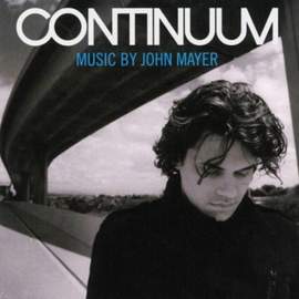 Continuum &1