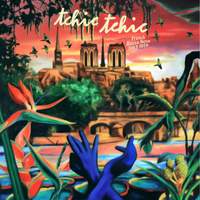 Tchic Tchic - French Bossa Nov