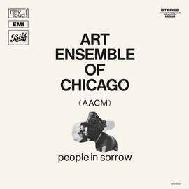 People in Sorrow