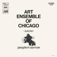 People in Sorrow