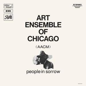 People in Sorrow