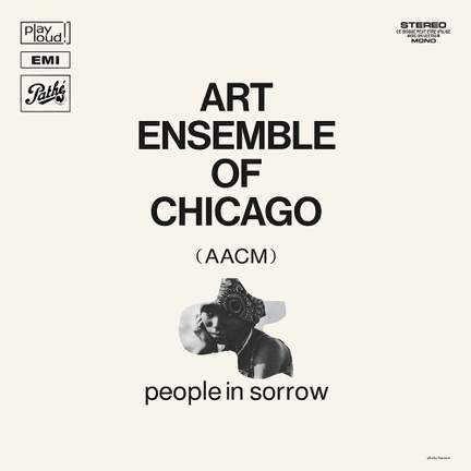 People in Sorrow
