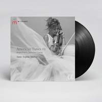 American Tunes #1 (lp)