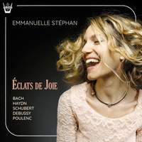 Éclats de joie