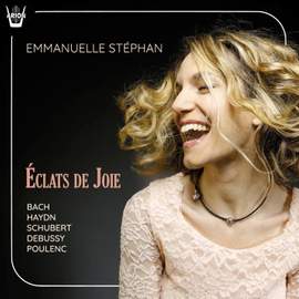 Éclats de joie
