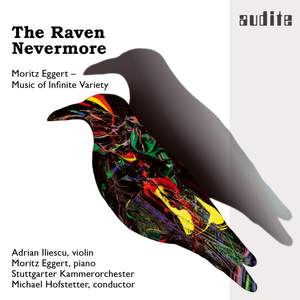 The Raven Nevermore