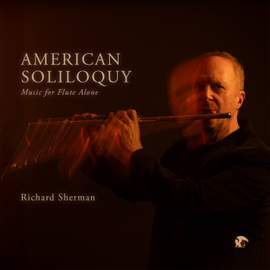 American Soliloquy