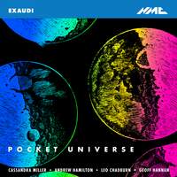 EXAUDI: Pocket Universe