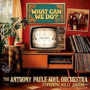 What Can We Do?