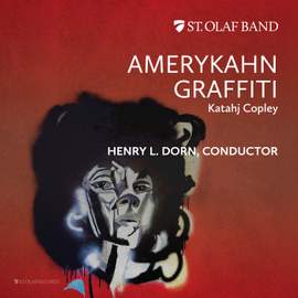 Amerykahn Graffiti