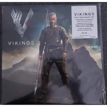 Vikings 2