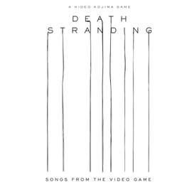 Death Stranding