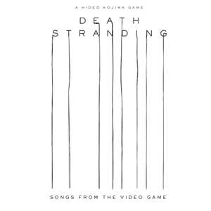 Death Stranding
