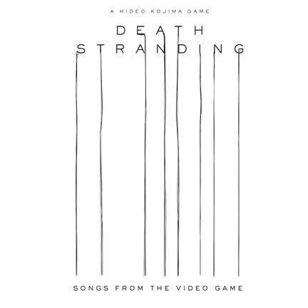 Death Stranding