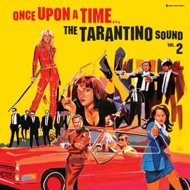 The Tarantino Sound Vol 2