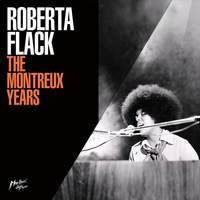 The Montreux Years