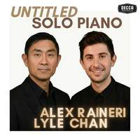 Untitled: Solo Piano