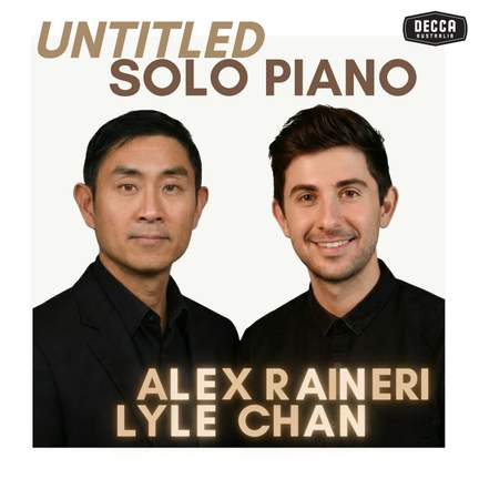 Untitled: Solo Piano