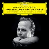 Mozart: Requiem & Mass in C Minor