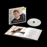 Immortal (Deluxe CD)