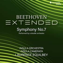'Beethoven Extended': Symphony No. 7