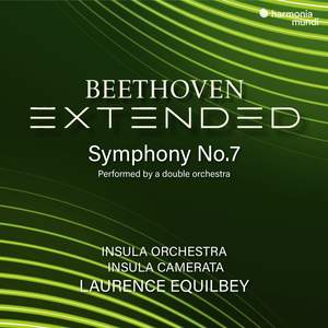 'Beethoven Extended': Symphony No. 7
