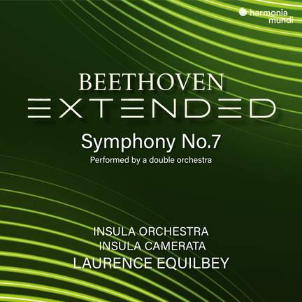 'Beethoven Extended': Symphony No. 7