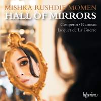 Hall of Mirrors