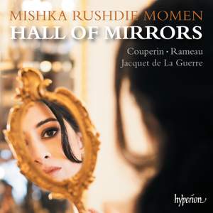 Hall of Mirrors