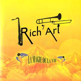 La Magie De La Vie