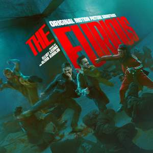 The Furious (Original Motion Picture Soundtrack)
