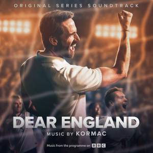 Dear England (Original Series Soundtrack)