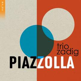 Piazzolla