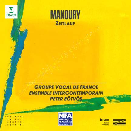Manoury: Zeitlauf