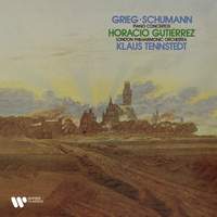 Grieg & Schumann: Piano Concertos