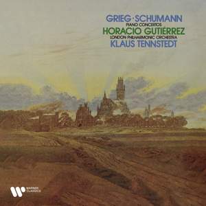 Grieg & Schumann: Piano Concertos