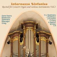 Intermezzo Sinfonico