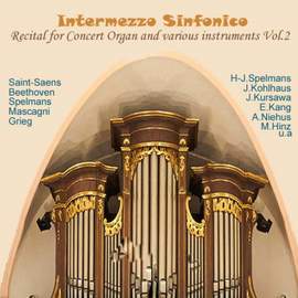 Intermezzo Sinfonico