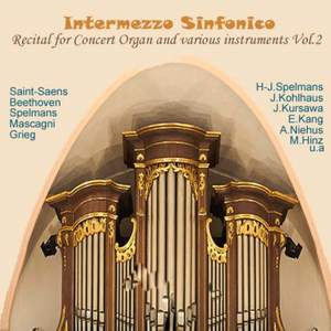 Intermezzo Sinfonico