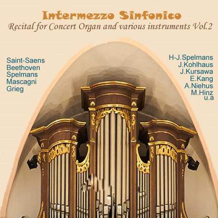Intermezzo Sinfonico