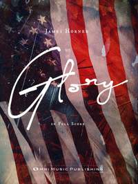 James Horner: Glory