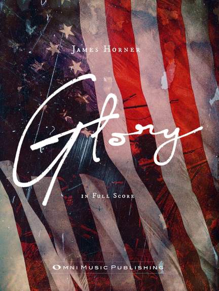 James Horner: Glory