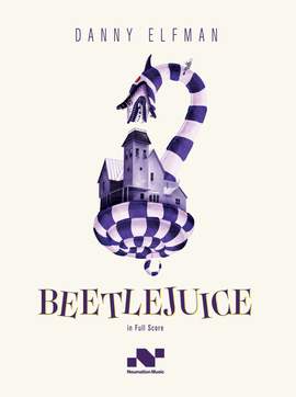 Danny Elfman: Beetlejuice