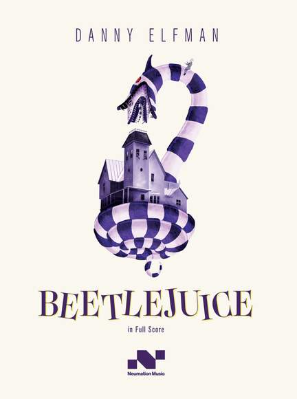 Danny Elfman: Beetlejuice