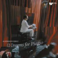 12 Dreams for Piano