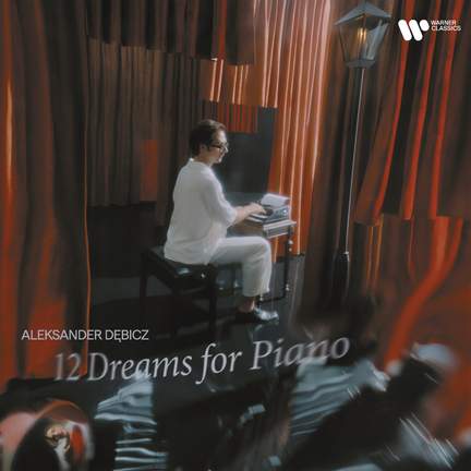 12 Dreams for Piano