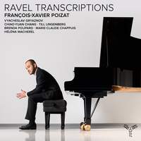 Ravel Transcriptions